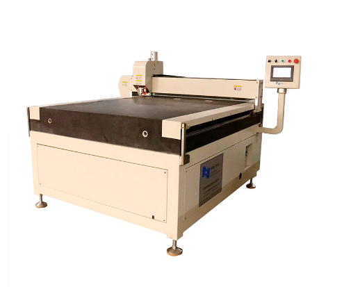 玻璃切割機的操作模式 玻璃切割機的操作模式