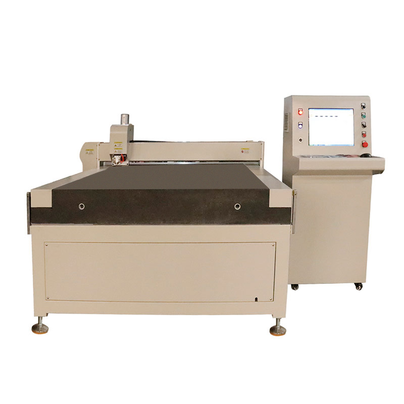 質(zhì)量上乘的玻璃切割機(jī)如何選購? 質(zhì)量上乘的玻璃切割機(jī)如何選購?